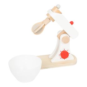 small foot Set de electrocasnice de bucătărie 3 bucăți