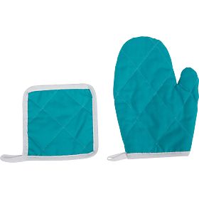 small foot Set de gătit cu șorț
