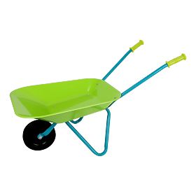 Small Foot Set de grădină mare cu roți