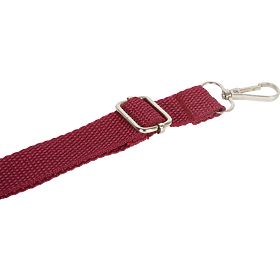 small foot Set de îngrijire a cailor cu geantă roșie