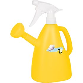 small foot Set de unelte de grădină cu stropitoare Tiny Garden