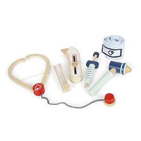 small foot Set medical, small foot