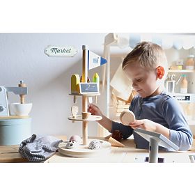 small foot Suport pentru înghețată Fresh