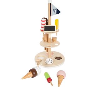 small foot Suport pentru înghețată Fresh