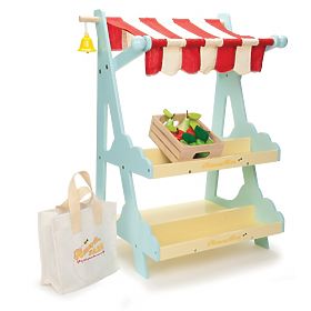 Stand de vânzare Le Toy Van Honeybee, Le Toy Van