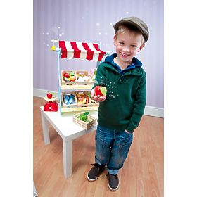 Stand de vânzare Le Toy Van Honeybee