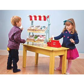 Stand de vânzare Le Toy Van Honeybee