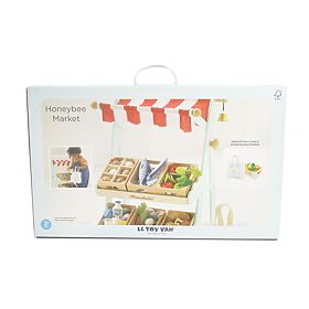 Stand de vânzare Le Toy Van Honeybee, Le Toy Van