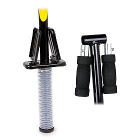 Stick Pogo pentru picior mic