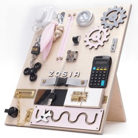 Placa de manipulare M, Ourbaby