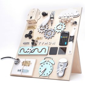 Placa de manipulare L, Ourbaby