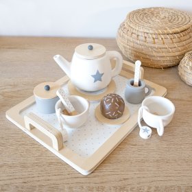 TeaTime - Set pentru petreceri cu ceai, Ourbaby