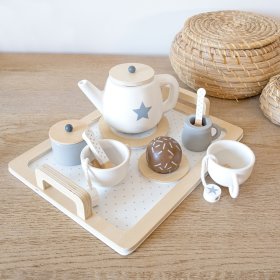 TeaTime - Set pentru petreceri cu ceai, Ourbaby®