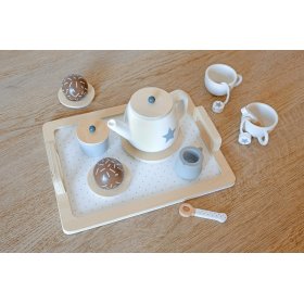 TeaTime - Set pentru petreceri cu ceai