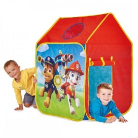 Cort de joacă pentru copii Paw patrol, Moose Toys Ltd , Paw Patrol