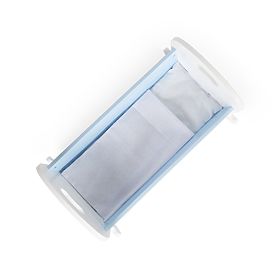 Tidlo Leagăn din lemn pentru păpuși, Tidlo