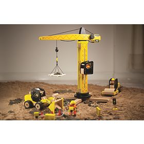 Tidlo Macara din lemn, Tidlo