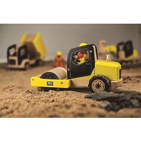 Tidlo Rulou din lemn