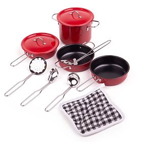 Tidlo Set de vase vișiniu, Tidlo