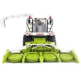 Tocător de porumb Bruder CLAAS JAGUAR 900