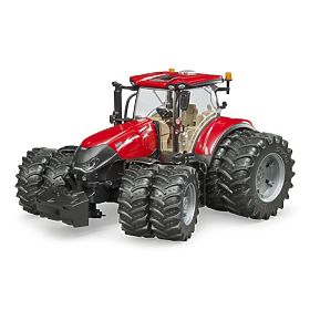 Tractor Bruder Case IH Optum 300 CVX