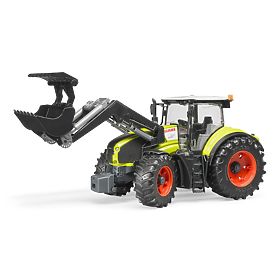 Tractor Bruder CLAAS AXION 950 cu încărcător frontal