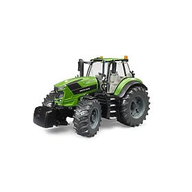 Tractor Bruder Deutz-Fahr 8280 TTV