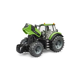 Tractor Bruder Deutz-Fahr 8280 TTV