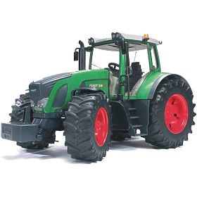 Tractor Bruder FENDT 936 Vario