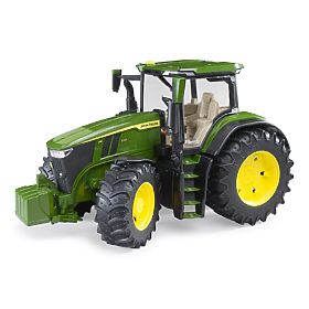 Tractor Bruder John Deere 7R 350