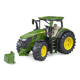 Tractor Bruder John Deere 7R 350