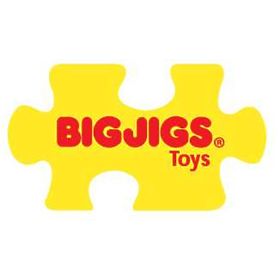Tunel feroviar Bigjigs cu comutator peșteră craniu
