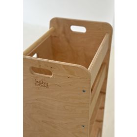 Turn de învățare Comfort - natural