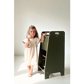 Turn de învățare Comfort - verde