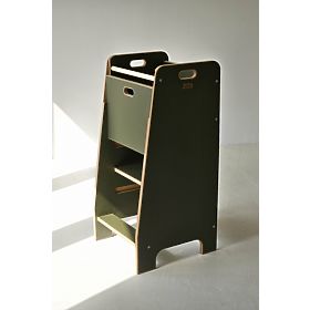 Turn de învățare Comfort - verde