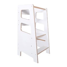 Turnul de învățare Montessori Quadro