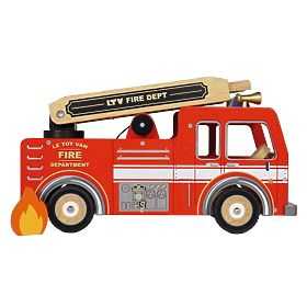 Vehicul de pompieri Le Toy Van