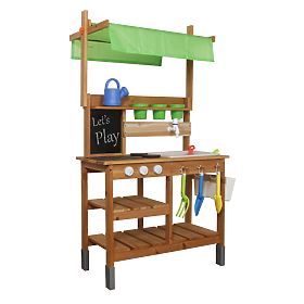 Bucătărie de exterior - Sandy, Ourbaby®