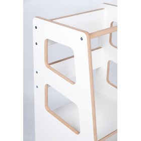 Turnul de învățare Montessori Quadro, Ourbaby