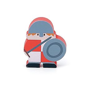 Vilac Figurine din lemn Castel