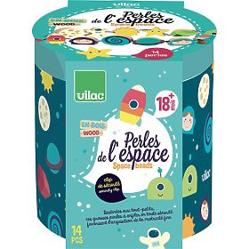 Vilac Forme de înșirare spațiale