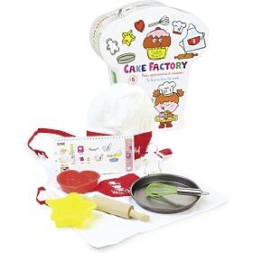 Vilac Învață să coci