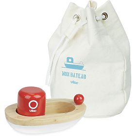 Vilac Mică barcă din lemn
