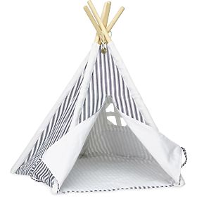 Vilac Mini tipi cu dungi
