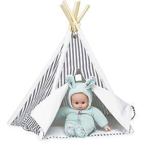 Vilac Mini tipi cu dungi