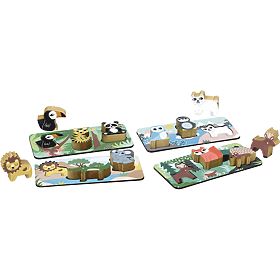 Set de joc Vilac Islanda