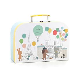 Vilac Set de ceai cu sunet 14 piese