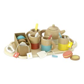 Vilac Set de Ceai Mare