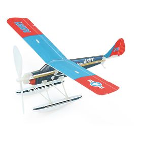 Vilac Set de construcție avion cu elice retractabilă 1 buc, Vilac