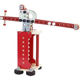 Vilac Valiză cu unelte pe două fețe, Vilac